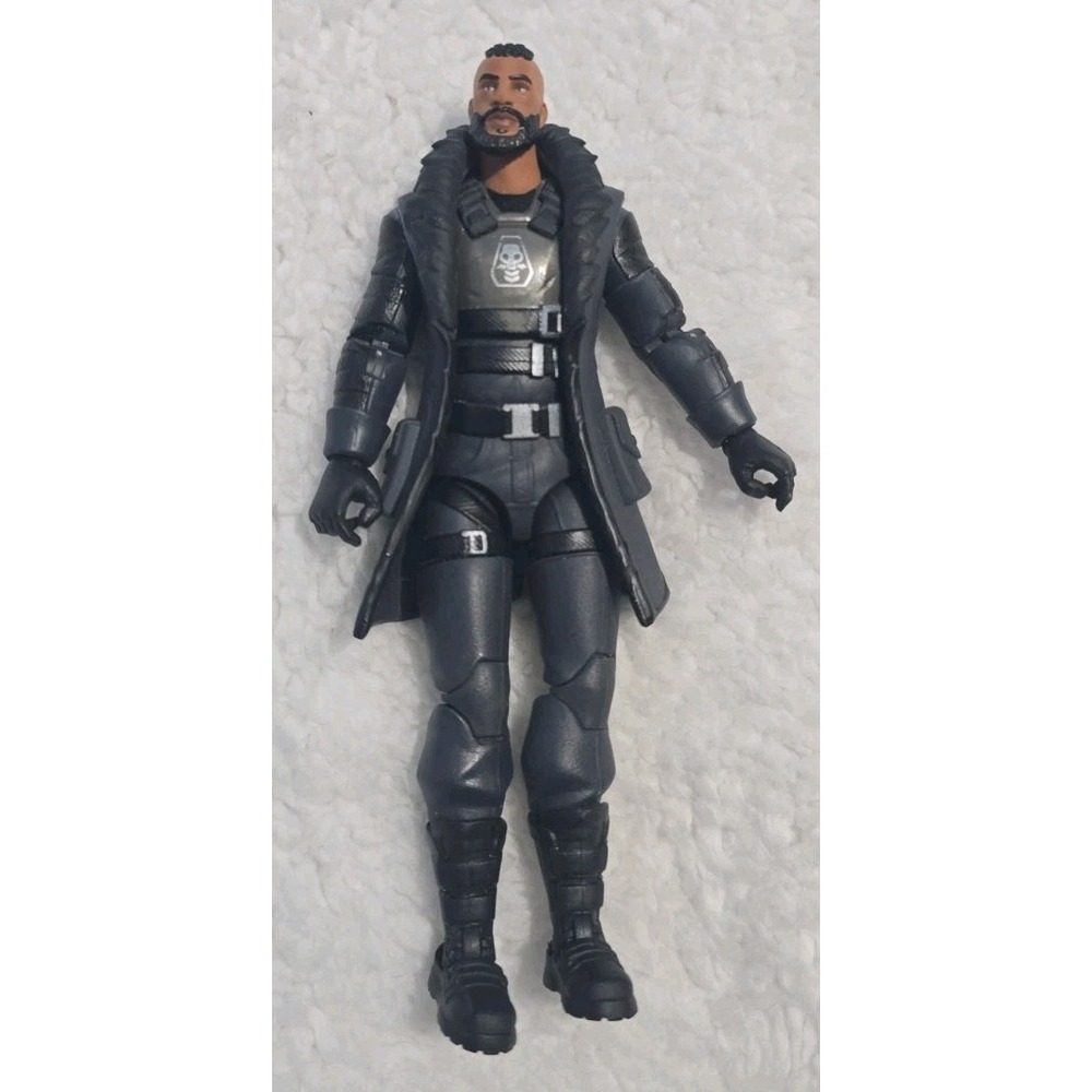 Fortnite Victory Royale Series Renegade Shadow 6.5" figure Hasbro 2022